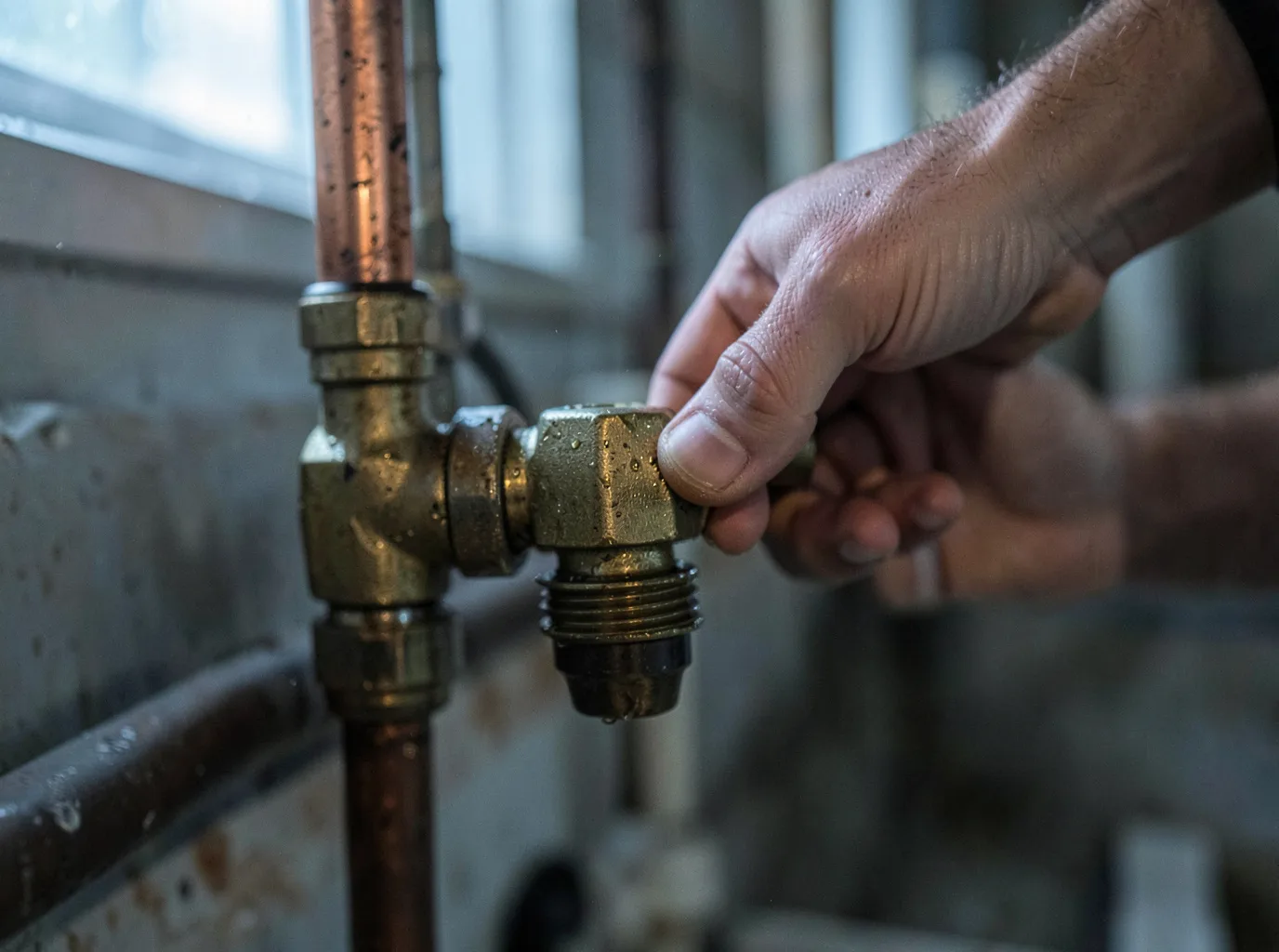 Emergency Plumber Ivanhoe, NC FAQs